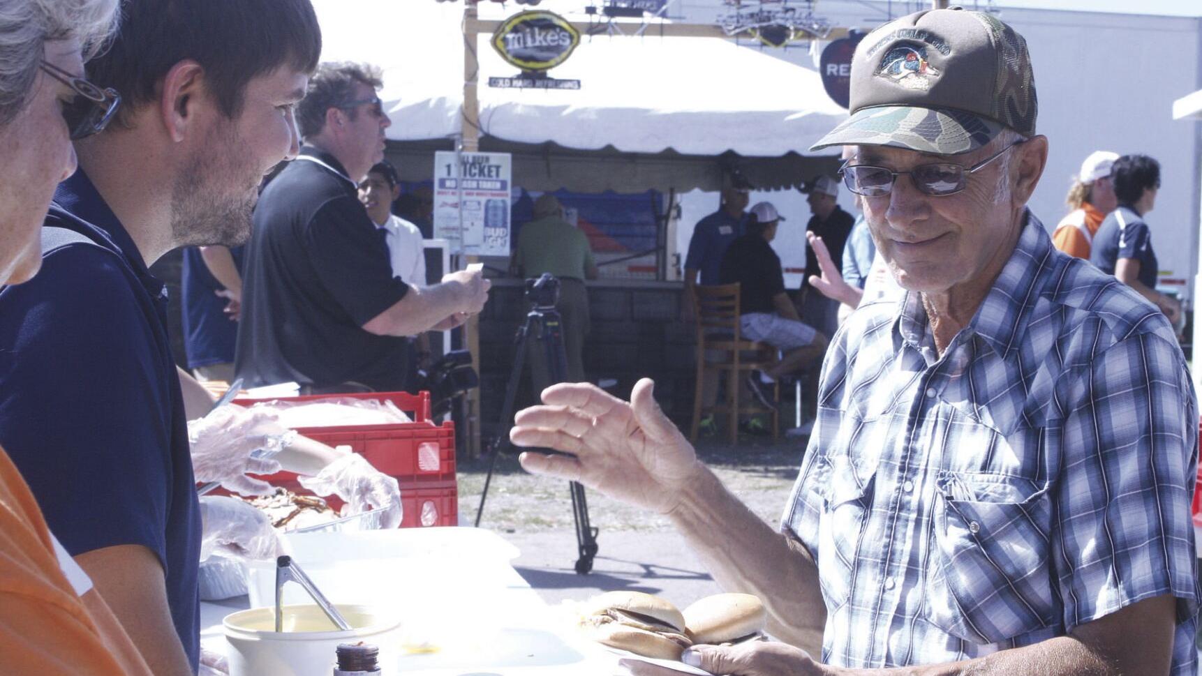 Two South Dakota fairs symbolize a return to normalcy